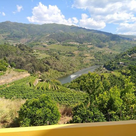 Casa Avos D'Ouro - Barqueiros, Mesao Frio, Douro Villa Kültér fotó