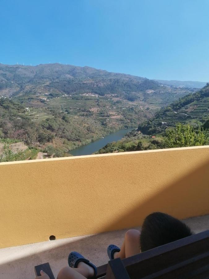 Casa Avos D'Ouro - Barqueiros, Mesao Frio, Douro Villa Kültér fotó