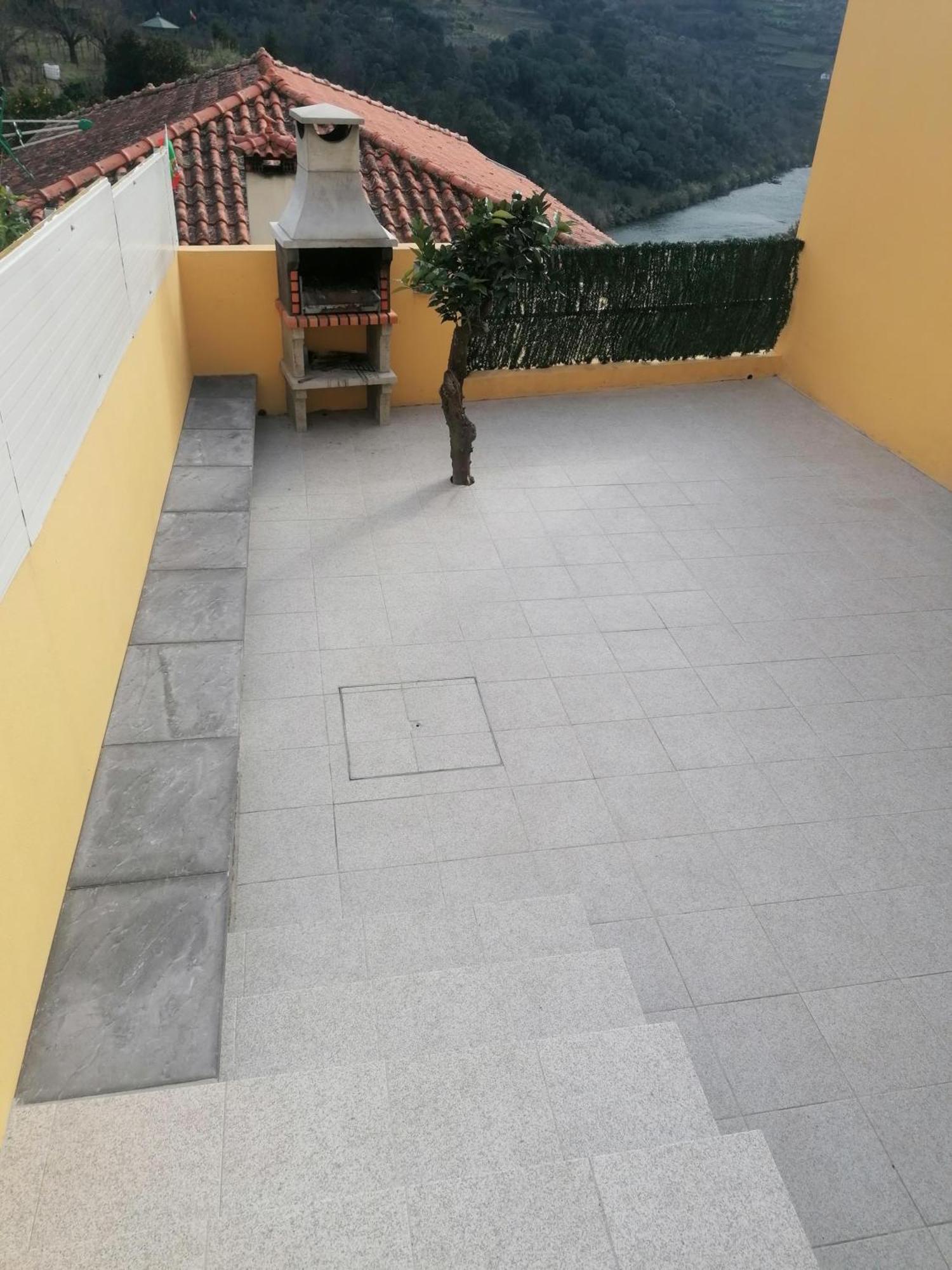 Casa Avos D'Ouro - Barqueiros, Mesao Frio, Douro Villa Kültér fotó